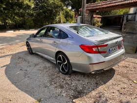 Honda Accord 1.5 sport, снимка 4