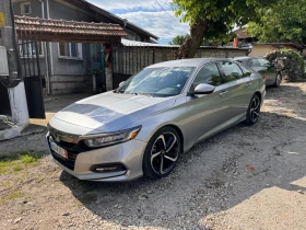 Honda Accord 1.5 sport, снимка 2