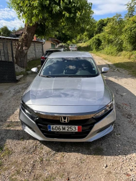 Honda Accord 1.5 sport, снимка 1