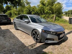 Honda Accord 1.5 sport, снимка 3