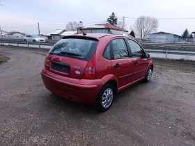 Citroen C3 1.4 HDi, снимка 7