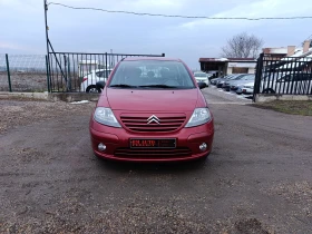     Citroen C3 1.4 HDi