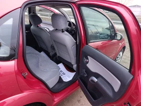 Citroen C3 1.4 HDi, снимка 14