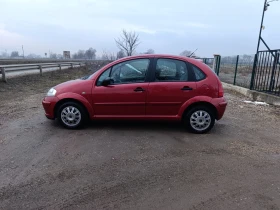     Citroen C3 1.4 HDi