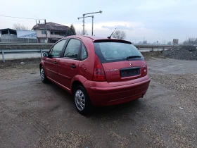 Citroen C3 1.4 HDi, снимка 5