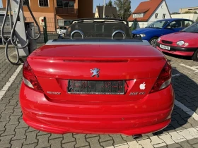 Peugeot 207, снимка 4