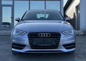 Audi A3 1.6TDI-S-TRONIC-LED-XENON-DRIVE SELECT-NAVI-TOP, снимка 2