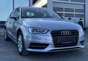 Audi A3 1.6TDI-S-TRONIC-LED-XENON-DRIVE SELECT-NAVI-TOP 1