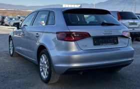 Audi A3 1.6TDI-S-TRONIC-LED-XENON-DRIVE SELECT-NAVI-TOP, снимка 4