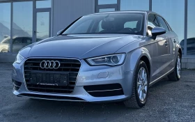 Audi A3 1.6TDI-S-TRONIC-LED-XENON-DRIVE SELECT-NAVI-TOP, снимка 3