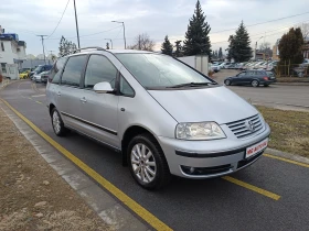 VW Sharan 1.9TDI  4х4, снимка 3