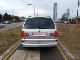 VW Sharan 1.9TDI  4х4, снимка 6