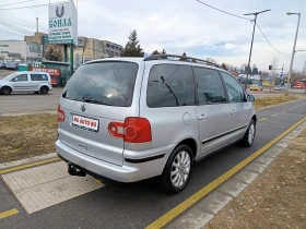 VW Sharan 1.9TDI  4х4, снимка 7