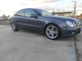 Mercedes-Benz E 320 E320 CDI V6, снимка 2