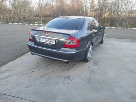 Mercedes-Benz E 320 E320 CDI V6, снимка 7