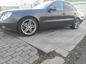 Mercedes-Benz E 320 E320 CDI V6, снимка 6