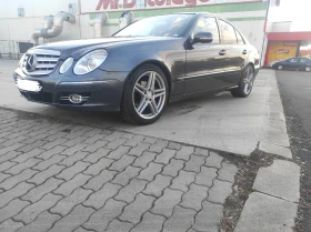 Mercedes-Benz E 320 E320 CDI V6, снимка 5