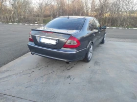 Mercedes-Benz E 320 E320 CDI V6, снимка 11