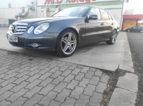 Mercedes-Benz E 320 E320 CDI V6, снимка 4