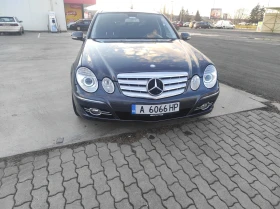 Mercedes-Benz E 320 E320 CDI V6, снимка 1