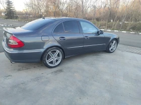 Mercedes-Benz E 320 E320 CDI V6, снимка 3