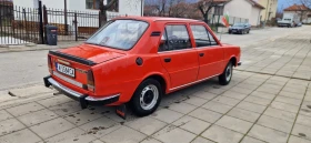 Skoda 105 1300, снимка 4