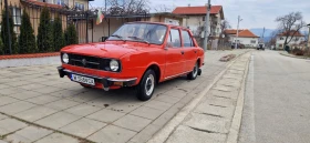 Skoda 105 1300, снимка 1