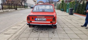 Skoda 105 1300, снимка 5