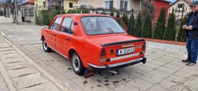 Skoda 105 1300, снимка 6