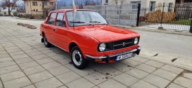 Skoda 105 1300, снимка 3