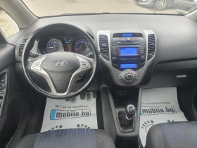 Hyundai Ix20 1.4  LIMA .90 ks NOVA EURO 6  2017 g VERIGA | Mobile.bg    8