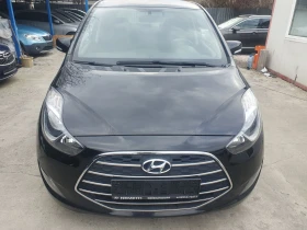 Hyundai Ix20 1.4  КLIMA .90 ks NOVA EURO 6  2017 g VERIGA, снимка 1