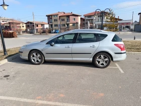 Peugeot 407 С газова уредба , снимка 5