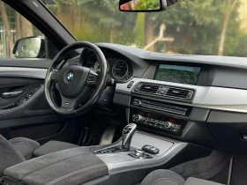 BMW 530 3.0D* 4x4* M, снимка 9