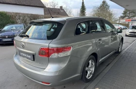 Toyota Avensis 1.8i-147к.с./GT SPORT / КАТО НОВА, снимка 5