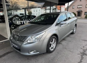 Toyota Avensis 1.8i-147к.с./GT SPORT / КАТО НОВА, снимка 1