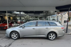 Toyota Avensis 1.8i-147к.с./GT SPORT / КАТО НОВА, снимка 7