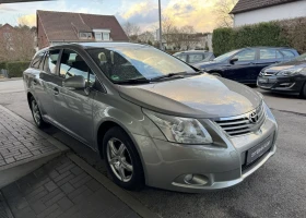 Toyota Avensis 1.8i-147к.с./GT SPORT / КАТО НОВА, снимка 4