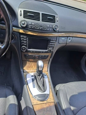 Обява за продажба на Mercedes-Benz E 280 W211, V6, 7G  ~10 000 лв. - изображение 2