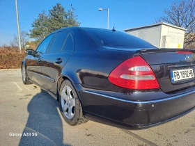 Mercedes-Benz E 280 W211, V6, 7G  | Mobile.bg    15