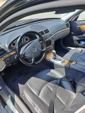 Обява за продажба на Mercedes-Benz E 280 W211, V6, 7G  ~10 000 лв. - изображение 1