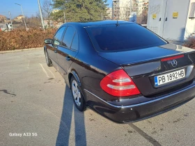 Mercedes-Benz E 280 W211, V6, 7G  | Mobile.bg    16