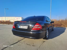 Mercedes-Benz E 280 W211, V6, 7G  | Mobile.bg    14