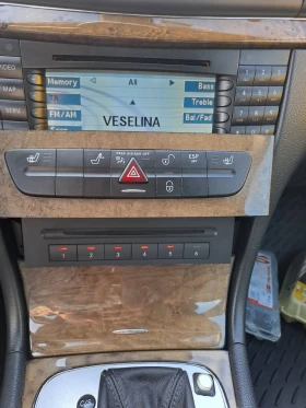 Mercedes-Benz E 280 W211, V6, 7G  | Mobile.bg    13