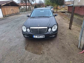 Mercedes-Benz E 320 | Mobile.bg    6