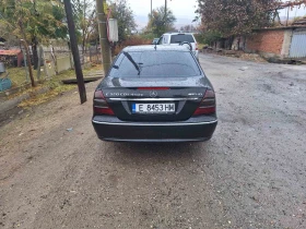 Mercedes-Benz E 320 | Mobile.bg    9