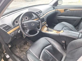 Mercedes-Benz E 320 | Mobile.bg    5