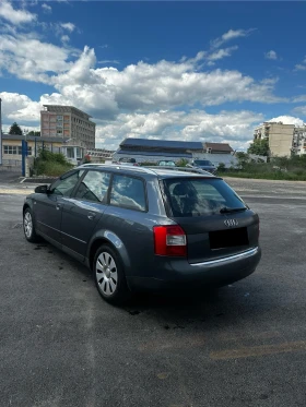 Audi A4 Топ Цена 1.9 TDI BKE - 3400 лв. - 99541467 4