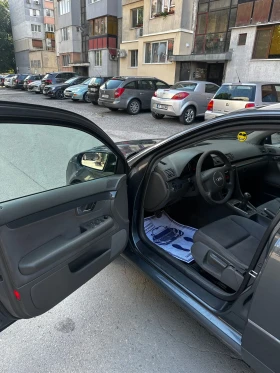 Audi A4 Топ Цена 1.9 TDI BKE - 3400 лв. - 99541467 16