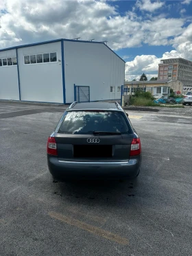 Audi A4 Топ Цена 1.9 TDI BKE - 3400 лв. - 99541467 6